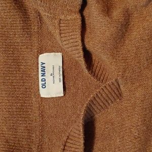 Old Navy Collared Sweater